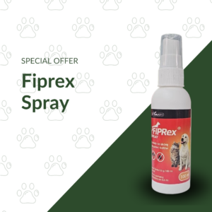 Fiprex spray