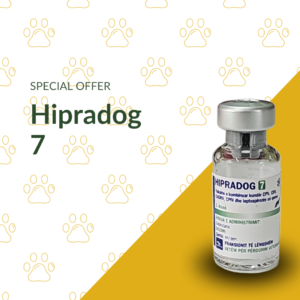 Hipradog 7