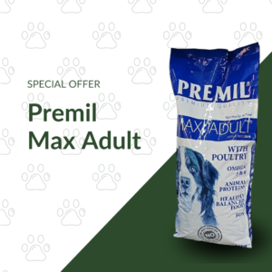 Premil Max Adult